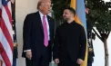 The Economist: Un acord de pace pentru Ucraina ar putea urma modelul înțelegerii Trump–Iran