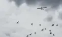 Ucraina a lansat un nou atac cu drone asupra Moscovei. Anunțul primarului Sobianin - VIDEO