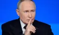 Putin păstrează tăcerea după cel mai puternic atac cu drone asupra Moscovei de la începutul războiului, în timp ce presa de stat minimizează amploarea incidentului 