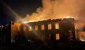 Escaladare majoră pe frontul ruso-ucrainean: atacuri reciproce, victime civile și lovituri aeriene intense în mai multe regiuni ale Ucrainei și Rusiei - VIDEO