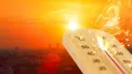 Europa, sufocată de un val de căldură extremă: temperaturile au depășit 40 de grade în Franța, Spania, Italia și alte state europene - VIDEO