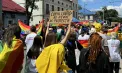 Restricții de circulație duminică în centrul capitalei pe durata marșului Pride Chișinău. Mai multe străzi vor fi închise temporar: care sunt acestea