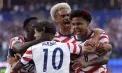 Statele Unite ale Americii s-au calificat în optimile de finală ale Cupei Mondiale după victoria cu 2-0 în fața Australiei, în ultimul meci din grupa D - VIDEO