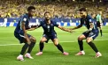 Brazilia a învins selecționata din Haiti cu 3-0 în etapa a doua a grupelor de la Campionatul Mondial 2026, într-un meci decis integral în prima repriză