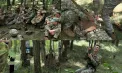 Au schimbat sălile de clasă pe pădure: Elevii colegiului militar au învățat cum să supraviețuiască în condiții dificile. Ce activități au exersat - VIDEO