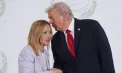 Trump își îndepărtează un aliat din Europa: Italia anulează o vizită oficială în SUA după o declarație controversată despre Giorgia Meloni - VIDEO