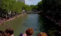Vestul și centrul Europei, sub alerte de caniculă extremă. Autoritățile anunță măsuri pentru protejarea populației - VIDEO