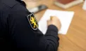 Cei trei polițiști de la Botanica, reținuți pentru a doua oară, ajung în fața magistraților. Procurorii cer mandat de arest