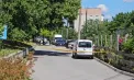 Panică într-un bloc din Bălți: zeci de locatari evacuați după descoperirea unui obiect asemănător unei mine antitanc în subsol - VIDEO