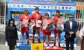 Premieră la Soroca: Orașul din nordul țării a găzduit pentru prima dată Campionatul național printre cadeți, fiind dedicat memoriei lui Vitalie Lohov - VIDEO