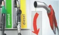 Carburanții se ieftinesc în continuare în Republica Moldova. Noile prețuri stabilite de ANRE - FOTO