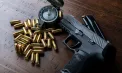 Debara, transformată într-un depozit de armament la Chișinău: zeci de arme și mii de muniții, ridicate în urma perchezițiilor. Un bărbat, trimis în judecată 