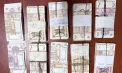 Tentativă de escrocherie dejucată la Bălți: un tânăr de 20 de ani a fost prins în flagrant după ce a încercat să obțină 99.000 de lei de la o femeie de 89 de ani - VIDEO