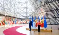 Maia Sandu: „Summitul Republica Moldova – Uniunea Europeană a arătat că munca noastră dă roade”