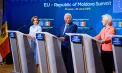 Republica Moldova ar putea primi încă 503 milioane de euro până la sfârșitul anului: ce condiție pune Uniunea Europeană pentru deblocarea fondurilor - VIDEO