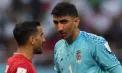 Alireza Beiranvand, portarul Iranului cu o poveste de film: de la fugă de acasă la 15 ani și nopți pe străzi până la eroul meciului cu Belgia - VIDEO