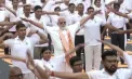 Ziua Internațională a Yoga celebrată în întreaga lume: în India, premierul Narendra Modi a condus o demonstrație la care au participat mii de oameni - VIDEO