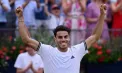 Poveste emoționantă în tenis: tatăl lui Francisco Cerúndolo și-a învins frica de zbor pentru a-și vedea fiul câștigând cel mai important titlu al carierei la Queen’s - VIDEO