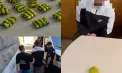 Un tânăr din Chișinău - reținut în flagrant cu 29 de pachețele de droguri. Ce activitate desfășura acesta - VIDEO