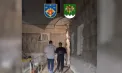 Autorul alertelor false cu bombă din luna mai de la Aeroportul Chișinău, reținut și plasat în arest preventiv - VIDEO