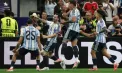 Argentina în șaisprezecimi la Cupa Mondială: Messi doboară recorduri istorice, iar Austria rămâne în lupta decisivă cu Algeria - VIDEO