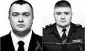 Cei doi polițiști loviți de un automobil la Sîngerei au murit pe masa de operație. Poliția vine cu detalii despre victime - FOTO