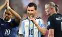 Messi, Mbappé și Haaland domină startul Cupei Mondiale: luptă strânsă pentru titlul de golgheter după primele două runde - VIDEO 