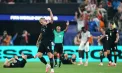 Spectacol total la New York: Haaland strălucește pe teren, iar fanii Norvegiei transformă tribunele într-o „barcă vikingă” - VIDEO