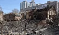 Atacuri rusești în Ucraina: trei morți și zeci de răniți în regiunea Dnipro. O tânără de 26 de ani ucisă la Odesa de resturile unei drone doborâte - VIDEO
