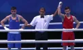 Bronz pentru Moldova la Cupa Mondială de box: Alexandru Paraschiv urcă pe podium în China după un parcurs solid - VIDEO