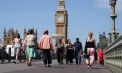 Caniculă extremă în Marea Britanie: alertă cod roșu în Anglia și Țara Galilor. Până când e valabilă avertizarea