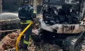 Cel puţin nouă oameni au fost uciși, iar alți peste 30 sunt răniţi în urma unui atac rusesc în Ucraina - VIDEO