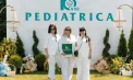 Un deceniu de dragoste, siguranță și încredere! Cum a fost marcată aniversarea de 10 ani a clinicii Pediatrica - VIDEO
