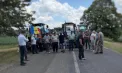 Punctul de trecere Cahul, închis temporar din cauza protestelor fermierilor: autoritățile recomandă rute alternative
