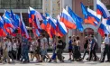 Mesaje curajoase de la Iabloko, singurul partid de opoziție legal din Rusia: „Cum te aperi de un topor?”. Ce spun de Putin