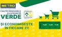 DE 9 ANI, LA METRO, E ACTIV PROGRAMUL ,,CUMPERI MULT, PLĂTEȘTI PUȚIN”