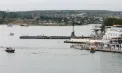 Pană majoră de curent în Sevastopol, cel mai mare oraș din Crimeea, după atacuri asupra rețelei energetice. Rusia vorbește despre negocieri pe baza discuțiilor de la Istanbul - VIDEO