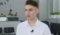 Refuzat de instituții din Moldova și România, un tânăr nevăzător cere o a doua șansă la educație: „Îmi doresc să continui studiile”. Ce spune ministrul Educației - VIDEO