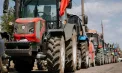 Agricultorii din Republica Moldova continuă protestele și anunță deplasări spre mai multe vămi: „Solicităm o întâlnire de urgență cu Maia Sandu și Igor Grosu"