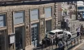 O moldoveancă a ajuns în stare gravă la spital după ce a fost lovită de un taxi la Roma. Cum s-a produs accidentul - VIDEO