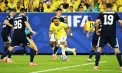 Vinícius Júnior - omul meciului la Cupa Mondială 2026: Brazilia învinge Scoția cu 3-0 și își consolidează statutul de favorită la trofeu - VIDEO
