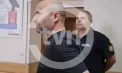 „Îmi recunosc vina total”. Primele declarații din sala de judecată ale șoferului care a lovit mortal doi polițiști la Sîngerei - VIDEO