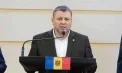 Sergiu Ștefanco ar fi lovit cu roata unui tractor un polițist în timpul protestului fermierilor de la Ștefan Vodă. Reacția deputatului