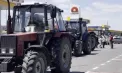 „Se așteaptă o sărăcie drastică”: agricultorii au blocat vămile și șoselele din țară, nemulțumiți de majorarea TVA-ului la producția agricolă - VIDEO