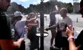 Franța a înregistrat cea mai călduroasă zi din istoria măsurătorilor meteo: oamenii au golit magazinele de ventilatoare, iar canicula se extinde în Europa - VIDEO