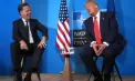 România, lăudată de șeful NATO în discuțiile cu Donald Trump: Mark Rutte a evidențiat sprijinul acordat Statelor Unite în operațiunile împotriva Iranului - VIDEO