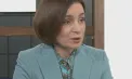 Maia Sandu spune că a aflat din investigație că verișoara sa, Anastasia Taburceanu, a fost angajată fără concurs și încasa peste 100.000 de lei pe lună: „Nu înțeleg ce putea face un comunicator pentru astfel de bani”