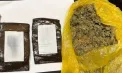 „Afacere” de familie cu droguri, eșuată la Chișinău: Tatăl și fiul - plasați în arest preventiv, după ce au fost prinși în flagrant - VIDEO