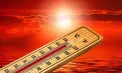 Alertă de caniculă în Republica Moldova: meteorologii au emis cod GALBEN, PORTOCALIU și ROȘU. Care este perioada vizată - FOTO