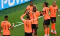 Olanda și Japonia, în optimi de pe primele două locuri ale Grupei F. Suedia se califică de pe locul 3
